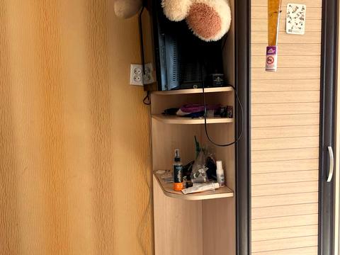 квартира по адресу пр. Тракторний, 20