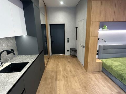 квартира по адресу Перемоги, 5
