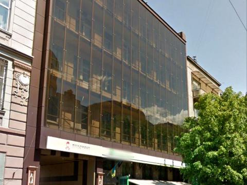 комерційна за адресою Січових Стрільців вул., 15