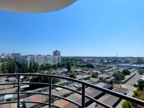 квартира по адресу Спортивна ул., 3/5
