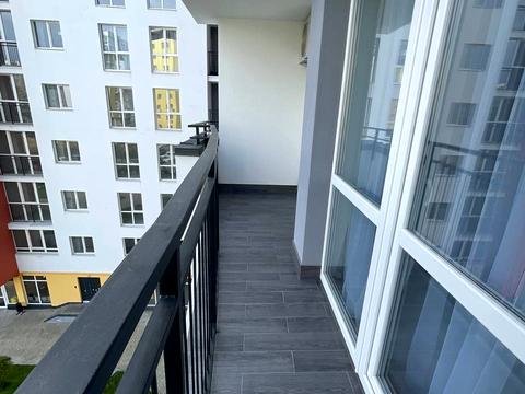 квартира за адресою Тараса Шевченка вул., 27