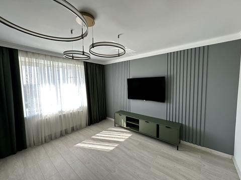 квартира за адресою Карпенка вул., 4