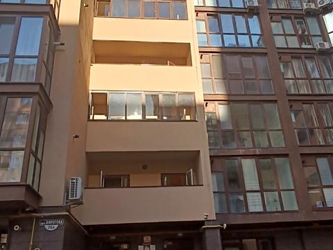 квартира за адресою Пирогова вул., 76В