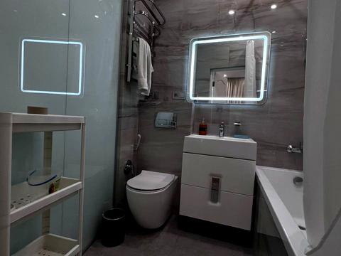 квартира за адресою Татарська вул., 2-А