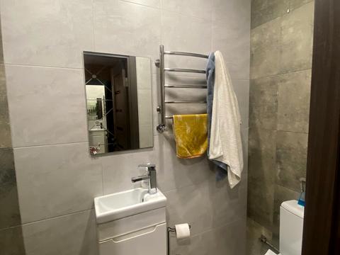 квартира за адресою Коцюбинського вул., 5-А