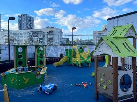 квартира за адресою Берестейський просп. (Перемоги), 11 к2