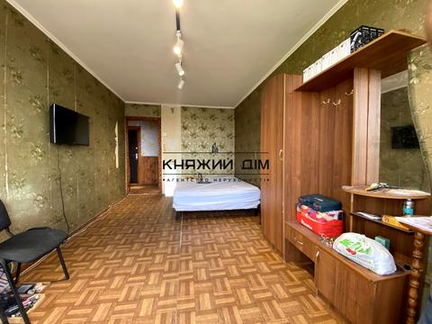 квартира за адресою Березняківська вул., 2