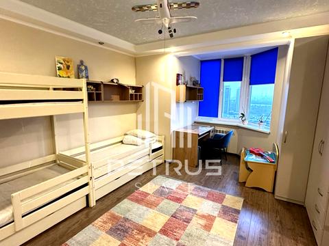 квартира по адресу Анны Ахматовой ул., 50