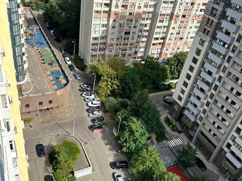 квартира за адресою Андрія Верхогляда вул. (Михайла Драгомирова), 4