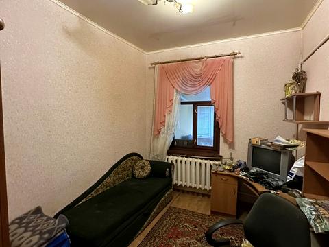 дом по адресу Кропивницкий, Николая Садовского пер. (Пушкіна), 75