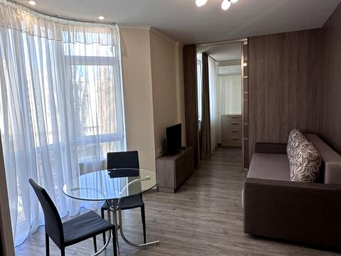 квартира за адресою Коперника вул., 3