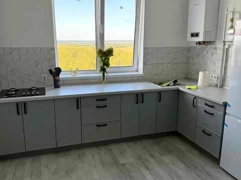 квартира за адресою Щаслива, 21
