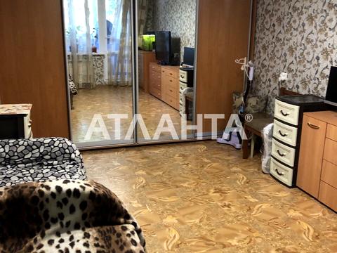квартира за адресою Академіка Корольова вул., 116