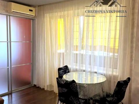 квартира по адресу Фестивальный пер., 22