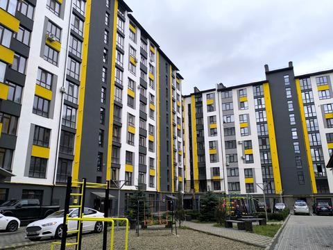 квартира за адресою Хіміків вул., 9