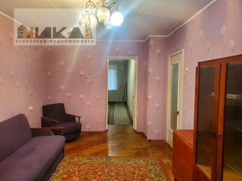 квартира за адресою Зестафонська вул., 18