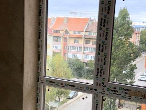 квартира за адресою Капушанська вул., 150