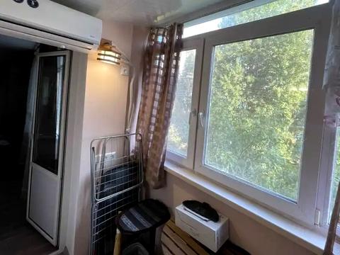 квартира по адресу Мира просп., 21