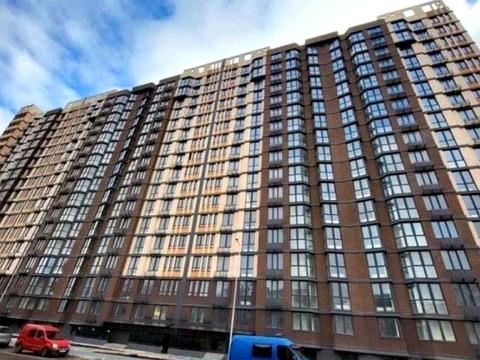 квартира за адресою Прохоровська вул., 40