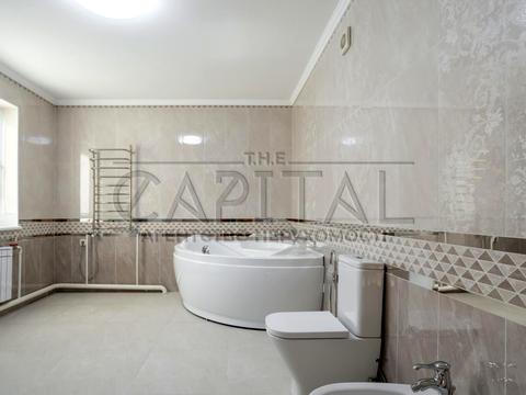 дом по адресу Бучанський район