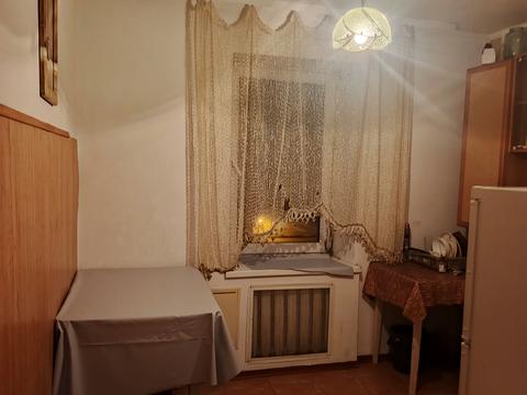 квартира по адресу Чкалова ул., 13/1
