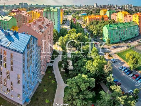 квартира за адресою Регенераторна вул., 4/10