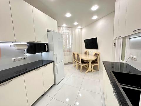 квартира за адресою Проценка вул., 50