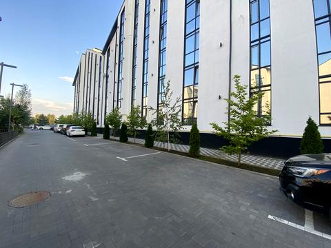 квартира по адресу Нова Виноградна ул., 16