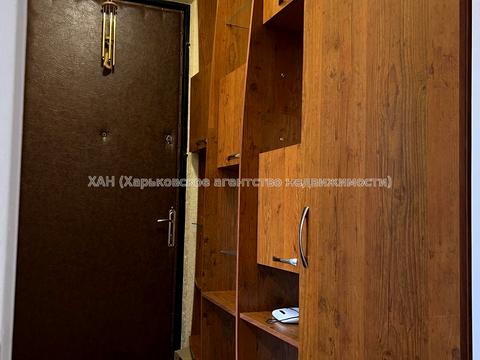 квартира за адресою Героїв Харкова просп. (Московський), 19/23