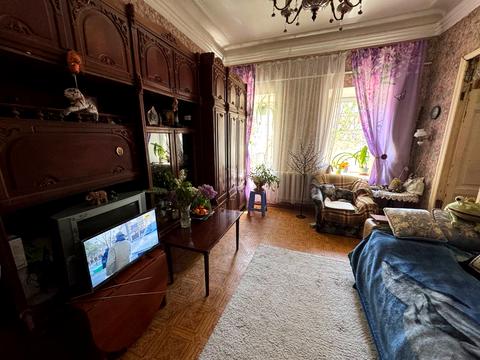 квартира за адресою Мала Арнаутська вул., 72