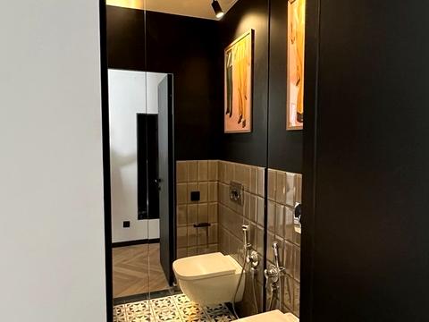 квартира за адресою Газова вул., 4
