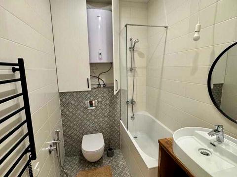 квартира за адресою Глибочицька вул., 73
