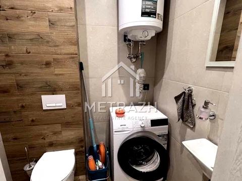 квартира по адресу Зерновая ул., 46