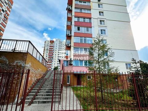 квартира за адресою Тракторобудівників просп., 94в