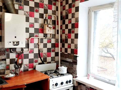 квартира по адресу Свободи ул., 53