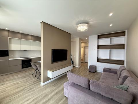 квартира за адресою Регенераторна, 4