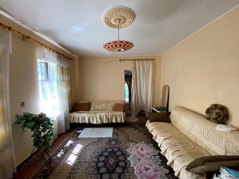 дом по адресу Балтский 8-ой пер., 1
