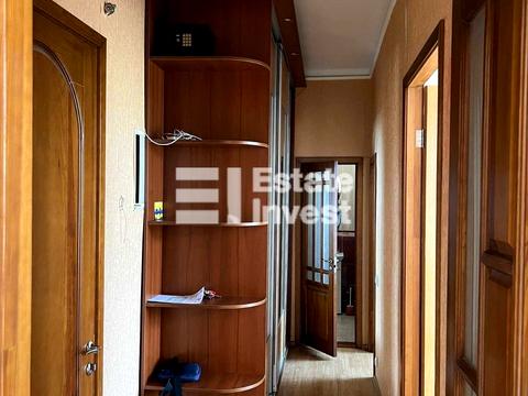 квартира по адресу Голосеевский просп. (40-летия Октября), 106/2