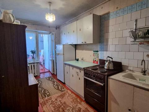 квартира по адресу Героев просп., 1-Б