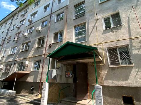 квартира за адресою 40 років Перемоги вул., 35