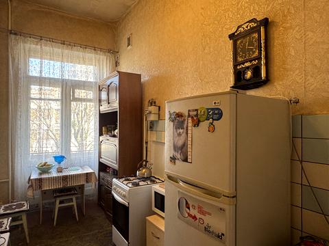 квартира за адресою Івана Мазепи вул. (Січневого Повстання), 12