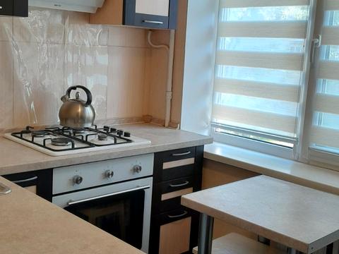 квартира по адресу Сулеймана Стальского ул., 6