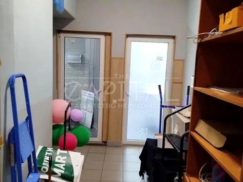 комерційна за адресою Гарматна вул., 20