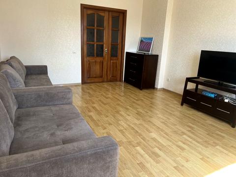 квартира по адресу Леся Курбаса просп., 7-А
