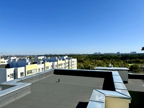 квартира по адресу Івана Богуна ул., 90/1