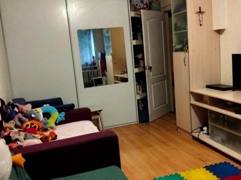 квартира по адресу Академика Королёва ул., 10-В