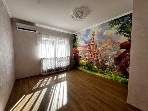 дом по адресу Полевая ул., 2