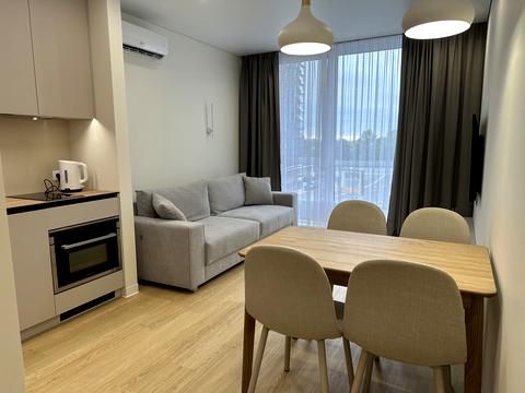 квартира по адресу Причальная ул., 14