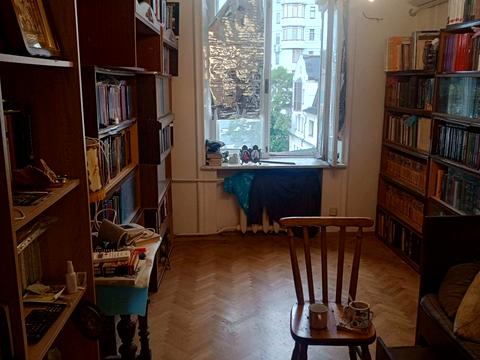квартира по адресу Евгения Чикаленко ул. (Пушкінська), 31-А