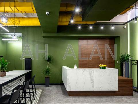 коммерческая по адресу Ахтырский пер., 7